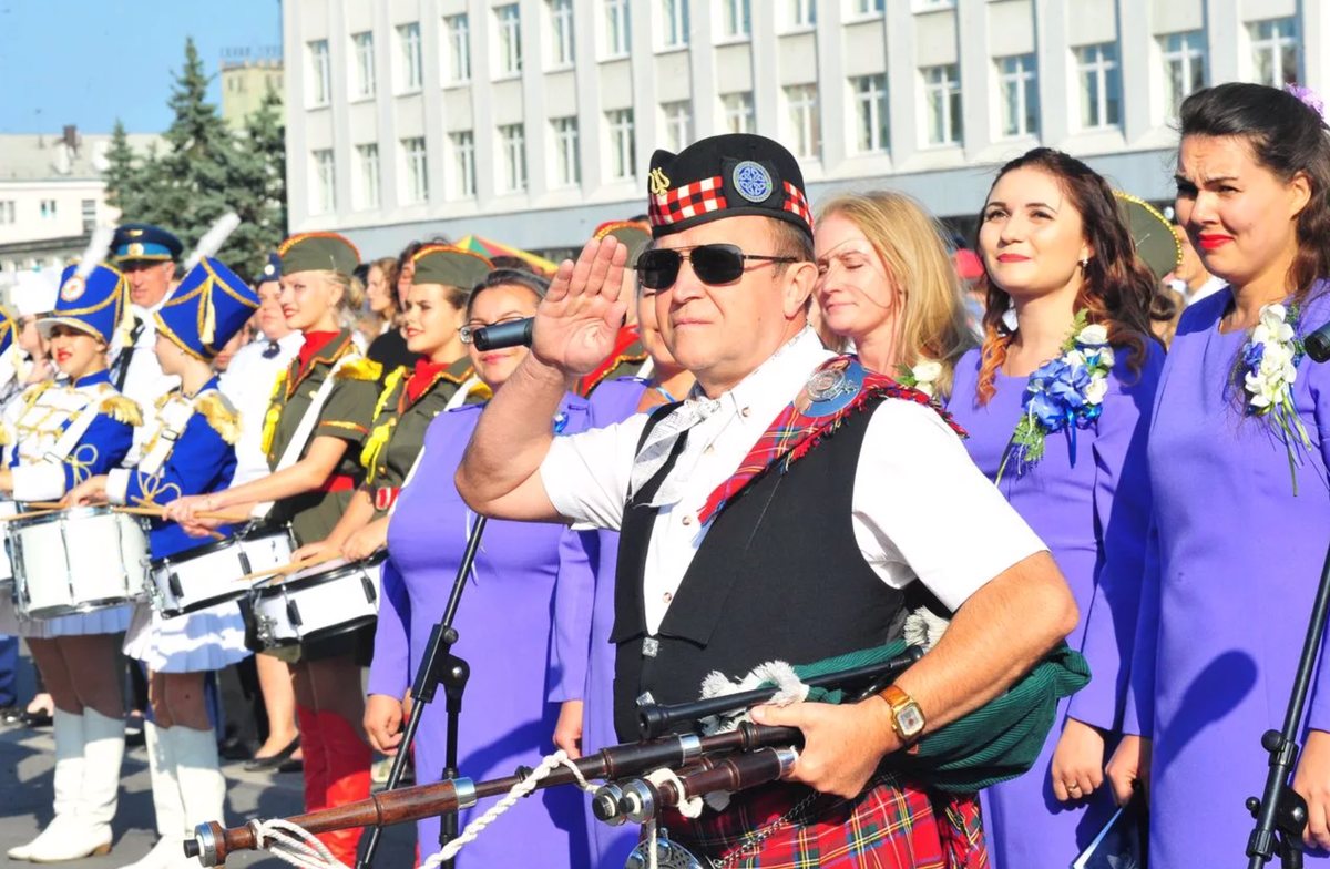 Помидорный рай: как город на два дня становится томатной столицей